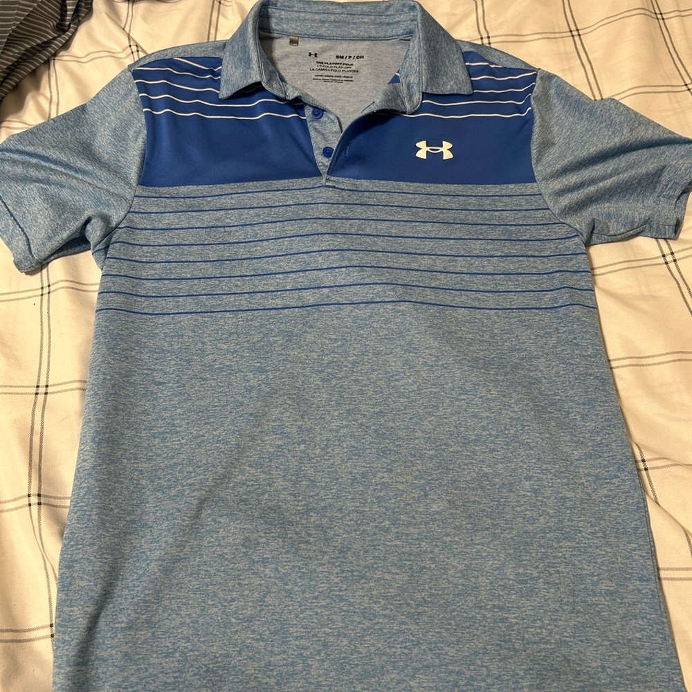 Under Armour Polo Shirt